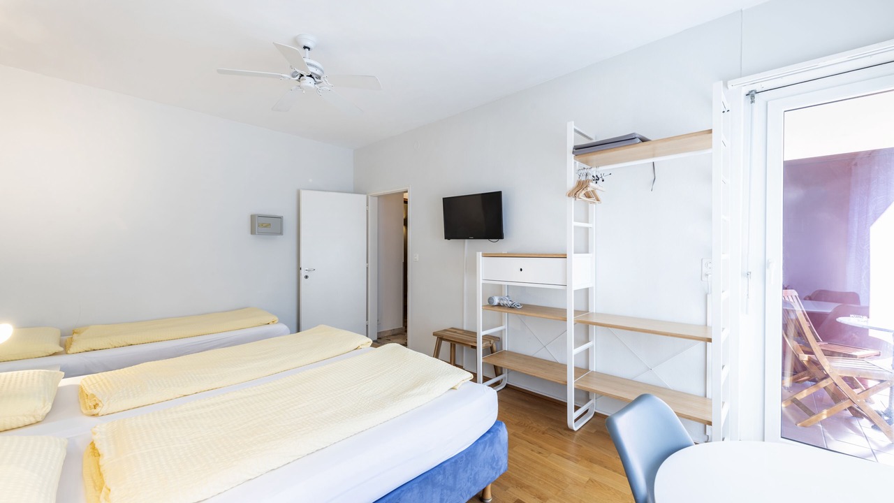 Photo of Bedroom in Lugano