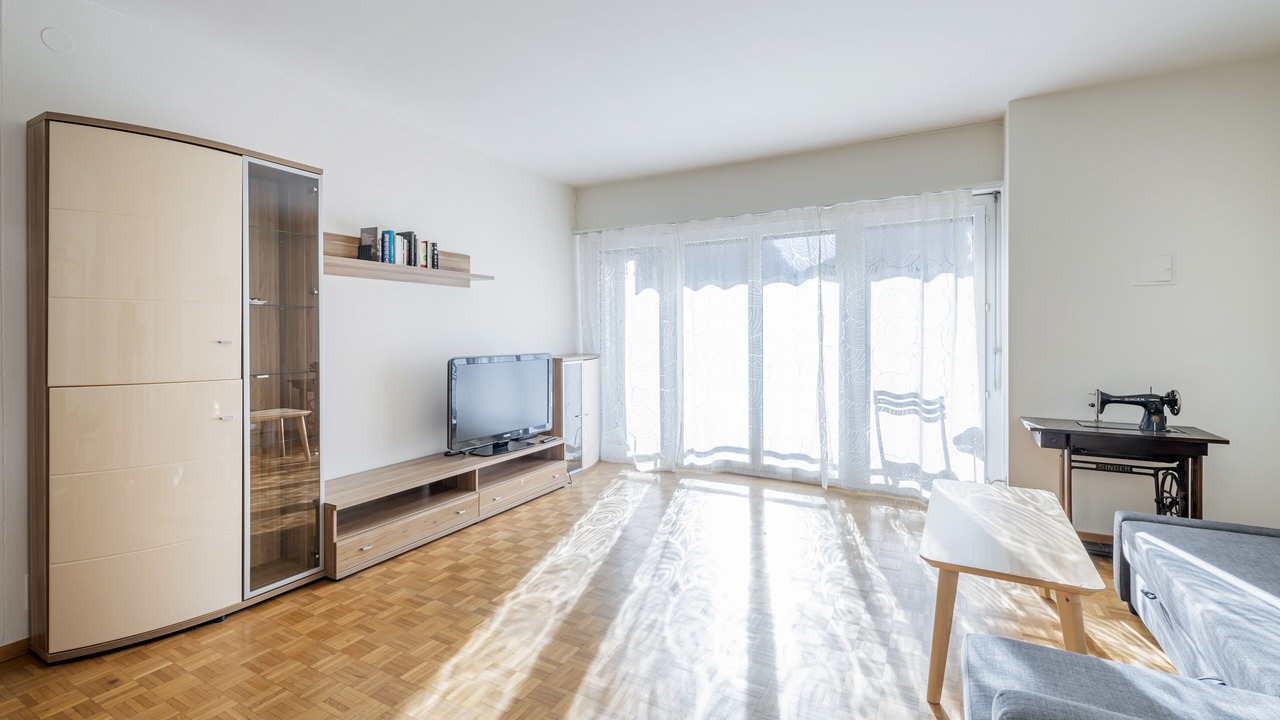 Photo of Bedroom in Lugano