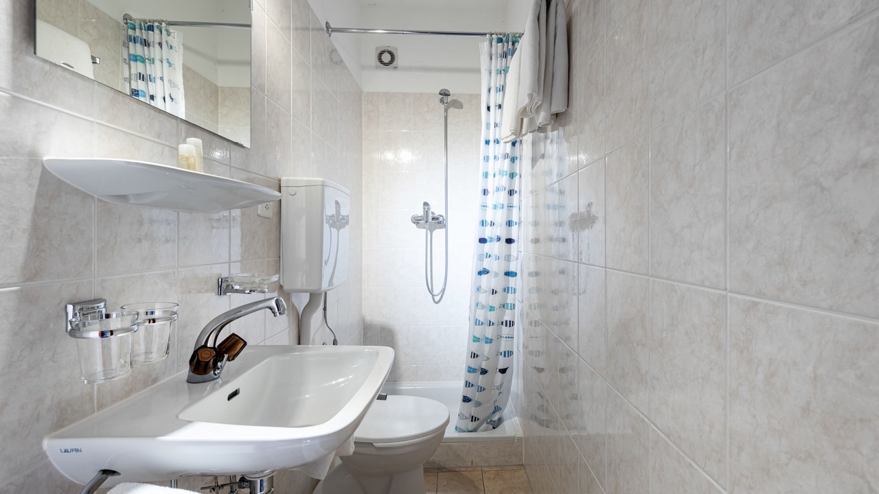 Photo of Bathroom in Lugano