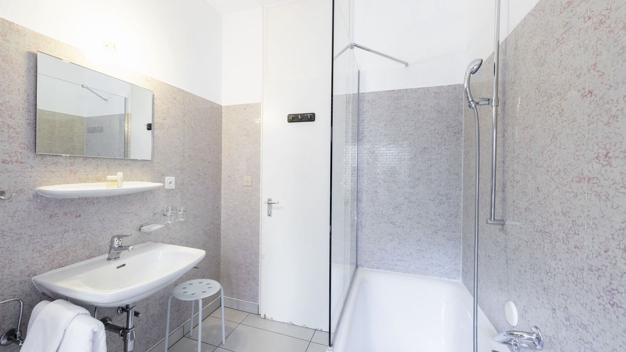 Photo of Bathroom in Lugano