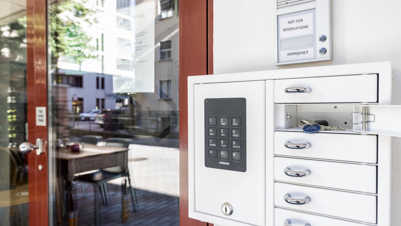 Photo of Outdoor in Lugano