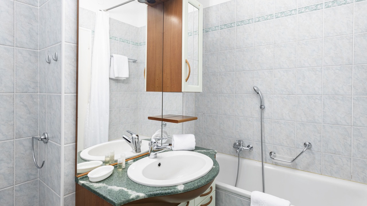 Photo of Bathroom in Lugano