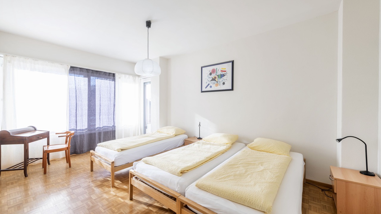 Photo of Bedroom in Lugano