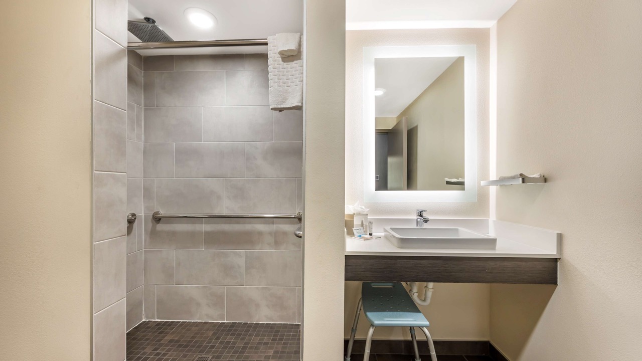 Photo of Bathroom in Springfield
