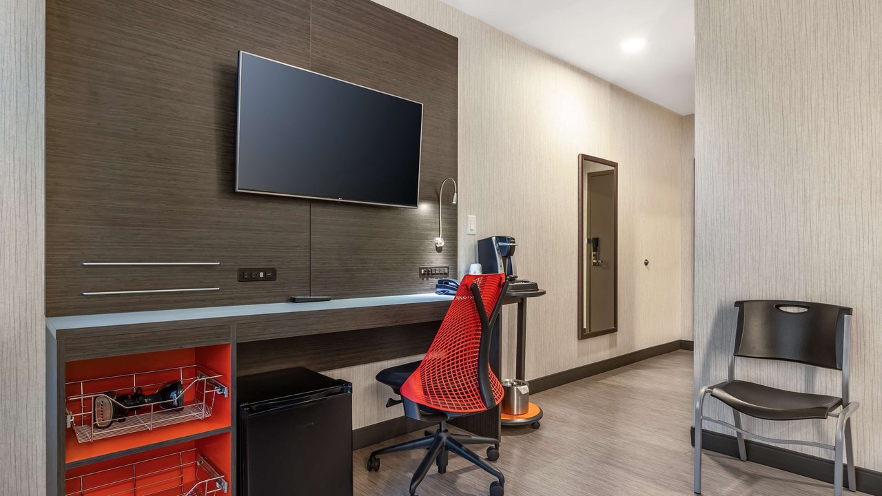 Photo of Bedroom in Springfield