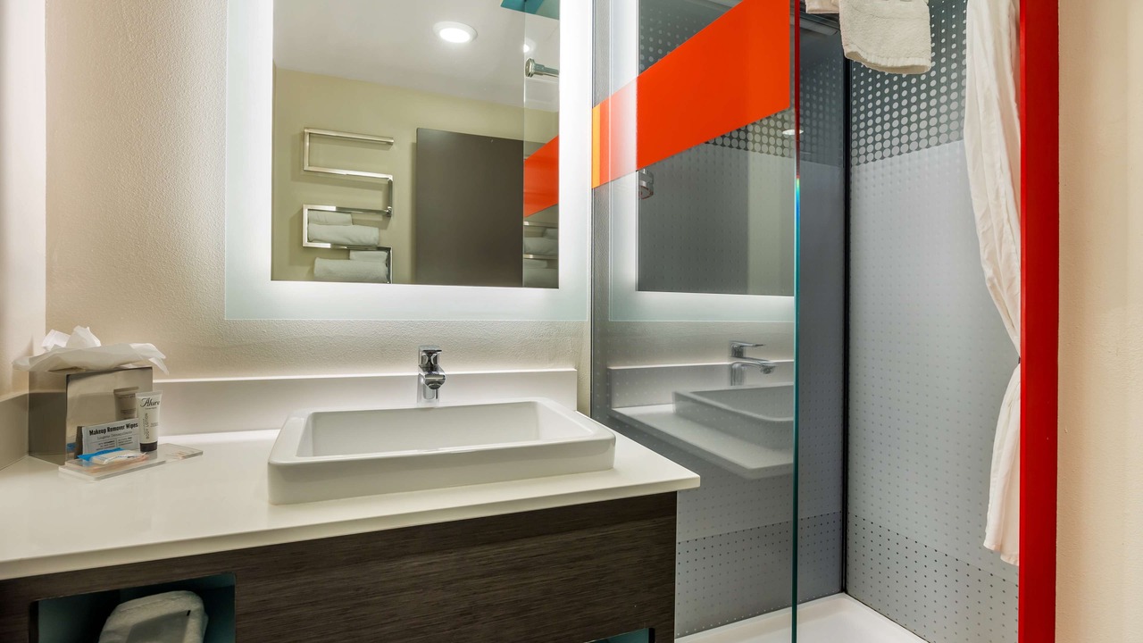 Photo of Bathroom in Springfield
