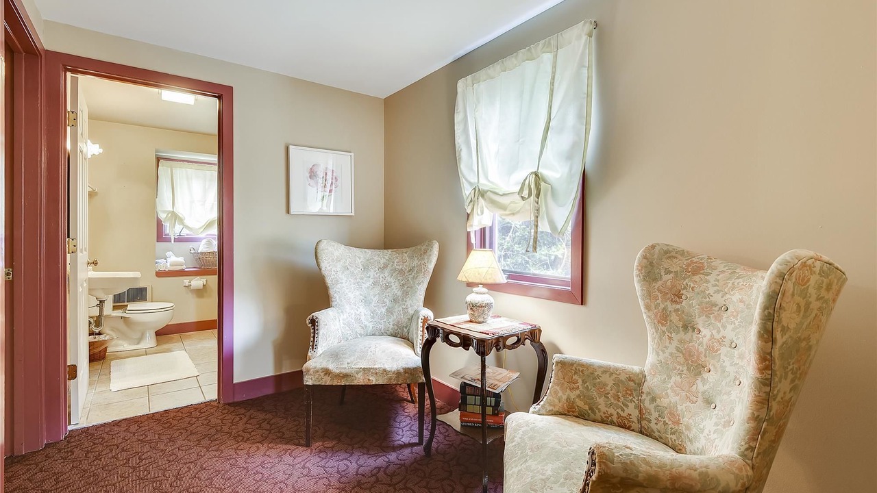 Photo of Bedroom in Oxford