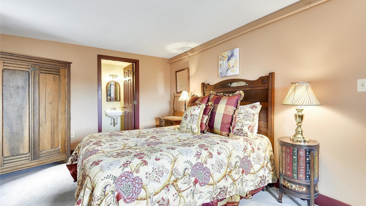 Photo of Bedroom in Oxford