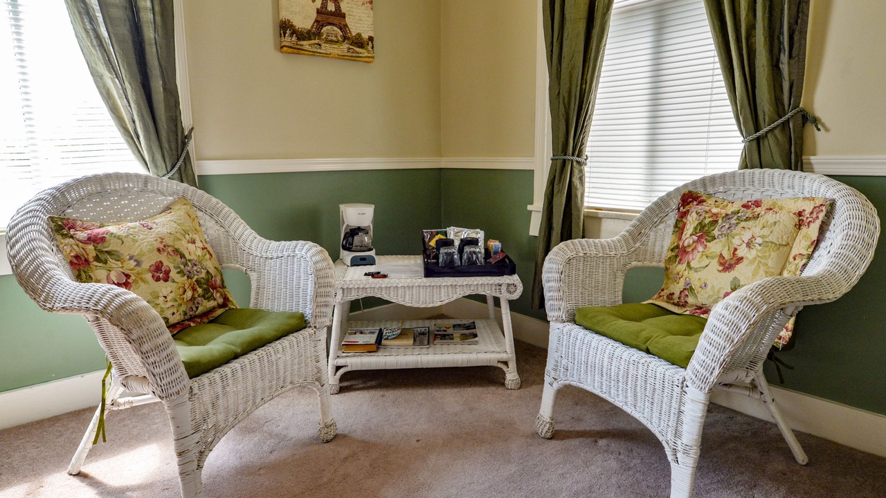 Photo of Bedroom in Oxford