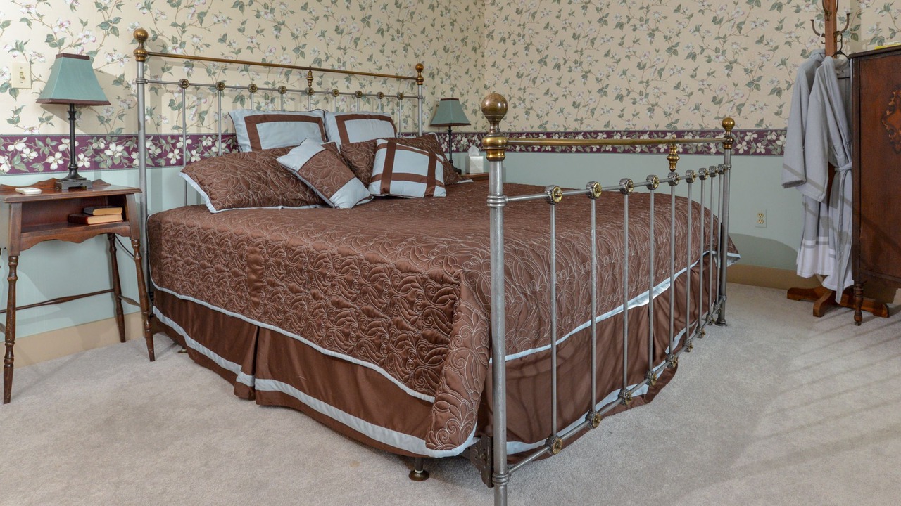 Photo of Bedroom in Oxford
