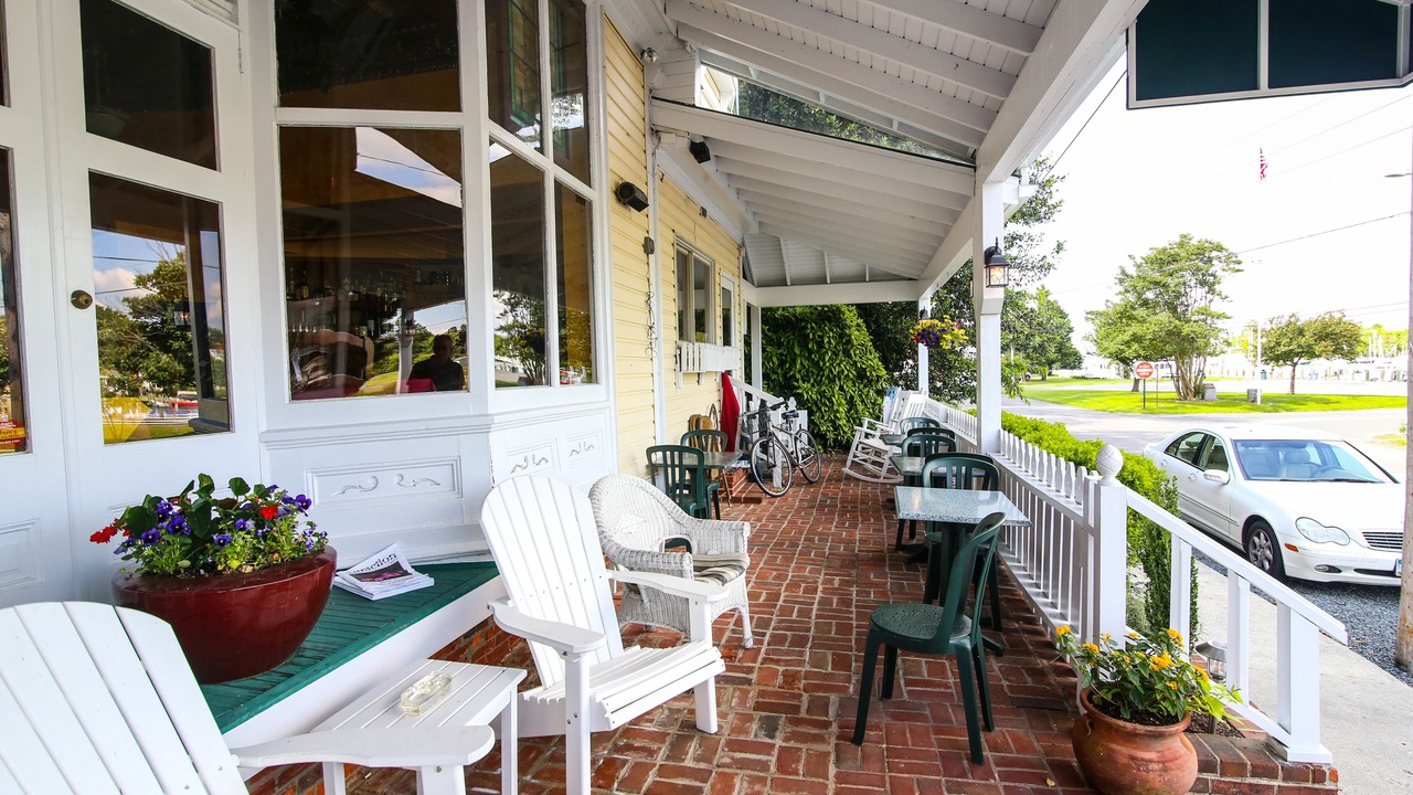 Photo of Outdoor in Oxford