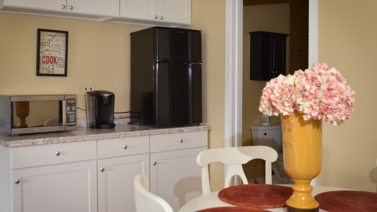 Photo of Kitchen in Oxford