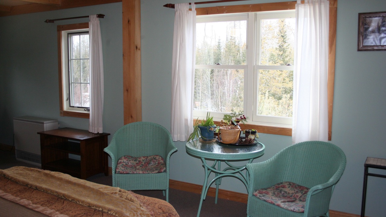 Photo of Bedroom in Grand Marais