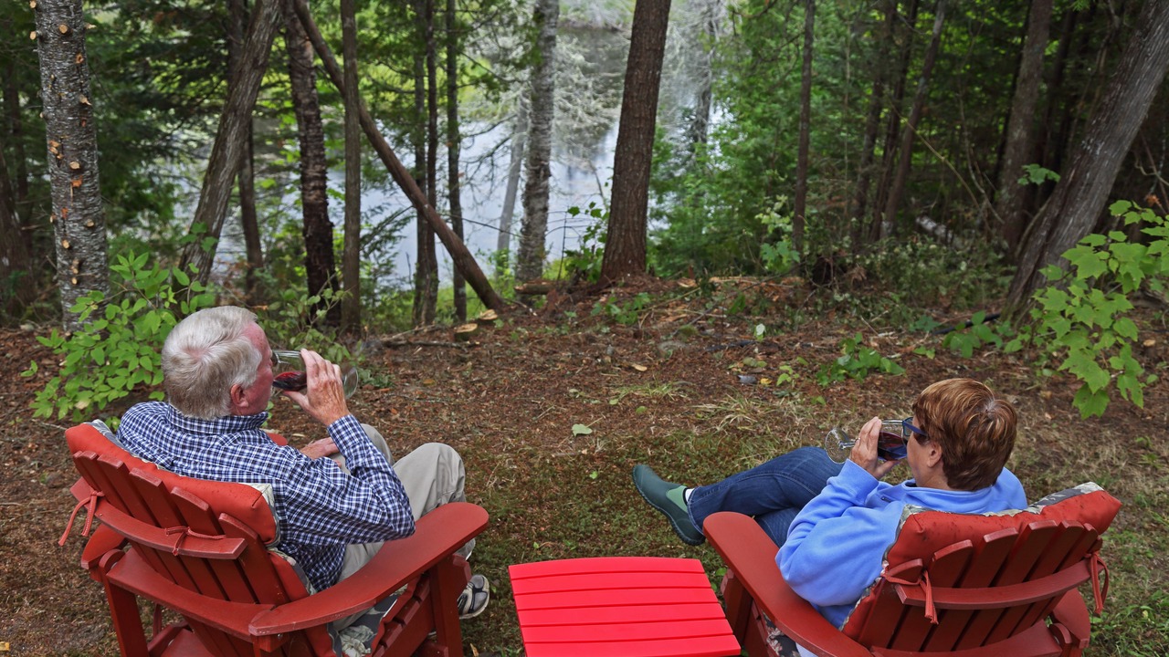 Photo of Outdoor in Grand Marais