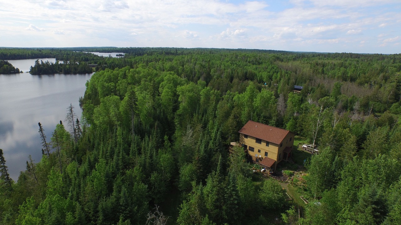 Photo of Outdoor in Grand Marais