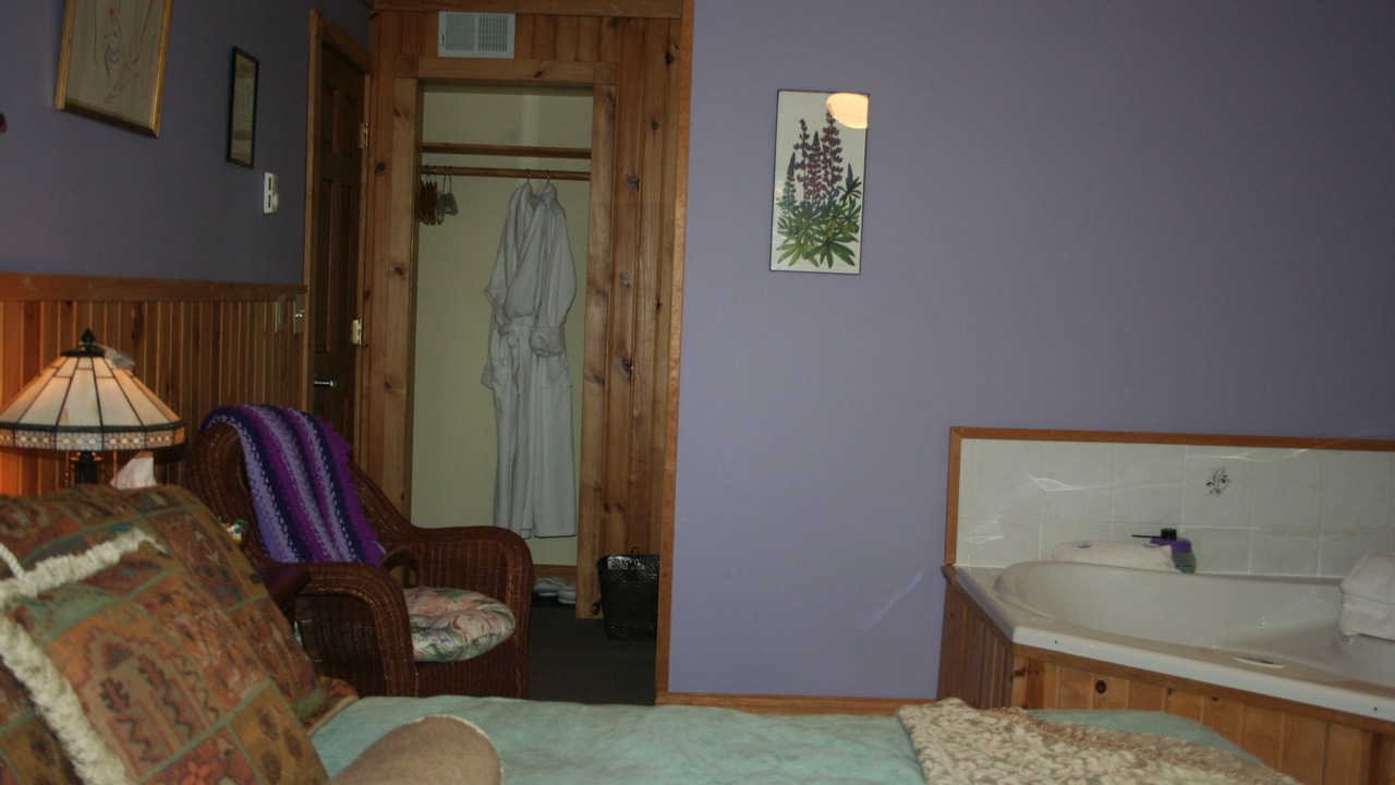 Photo of Bedroom in Grand Marais