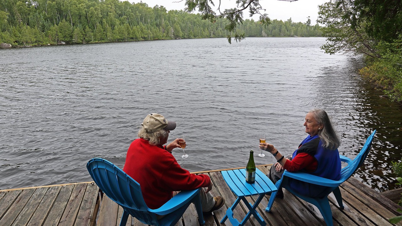 Photo of Outdoor in Grand Marais