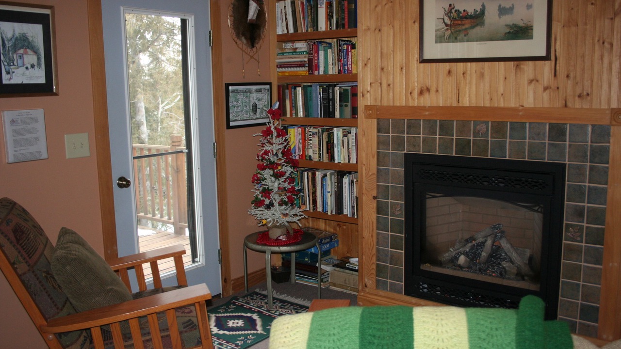 Photo of Livingroom in Grand Marais