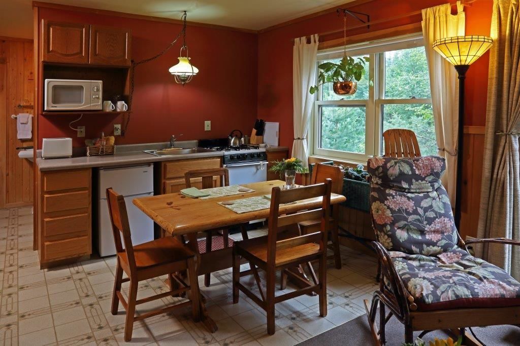 Photo of Kitchen in Grand Marais