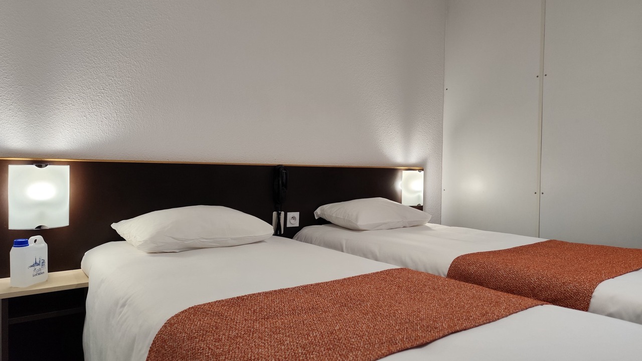 Photo of Bedroom in Lourdes