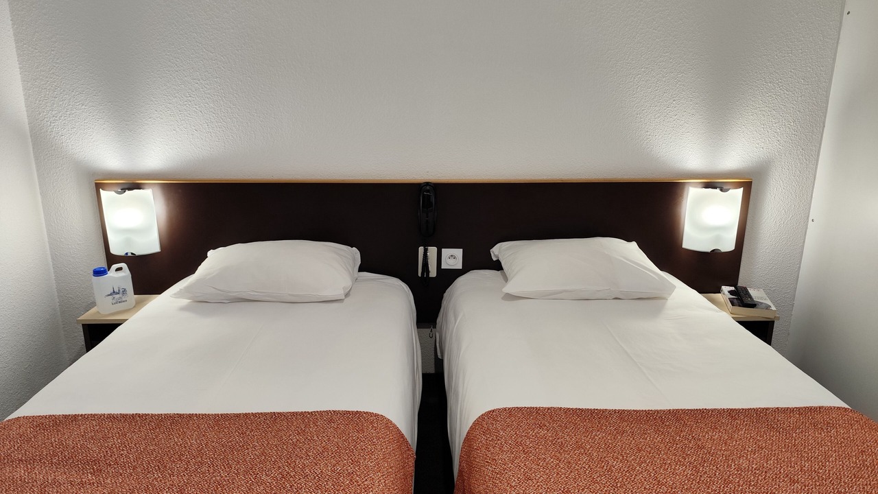 Photo of Bedroom in Lourdes