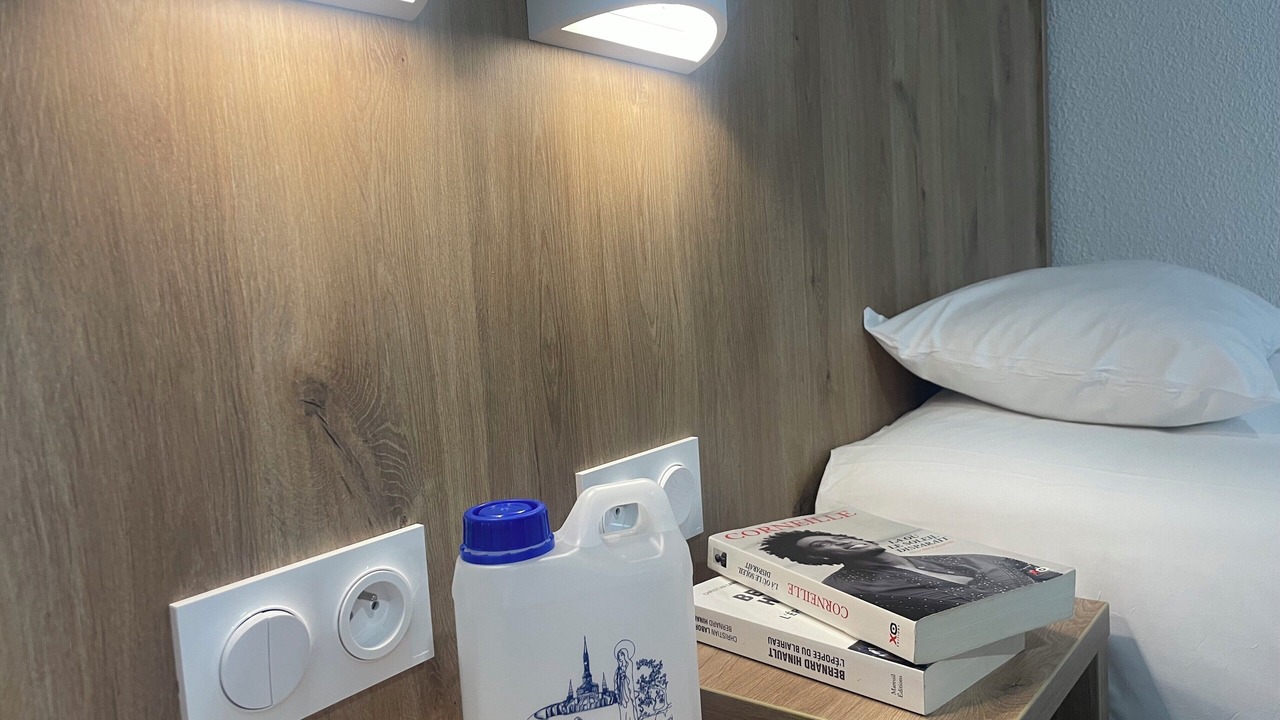 Photo of Others in Lourdes