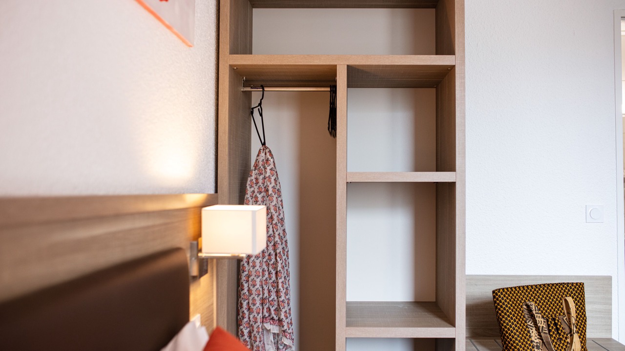 Photo of Bedroom in Lourdes