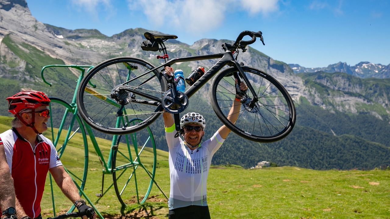 Photo of Outdoor in Lourdes