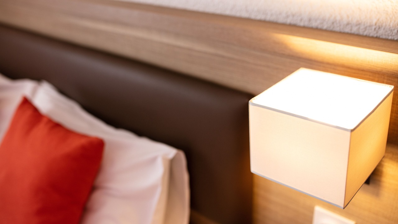 Photo of Bedroom in Lourdes