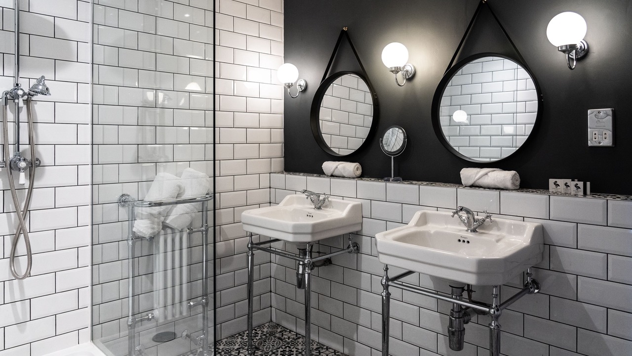 Photo of Bathroom in Prestbury