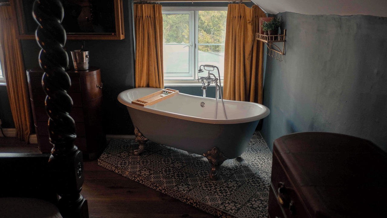 Photo of Bathroom in Prestbury