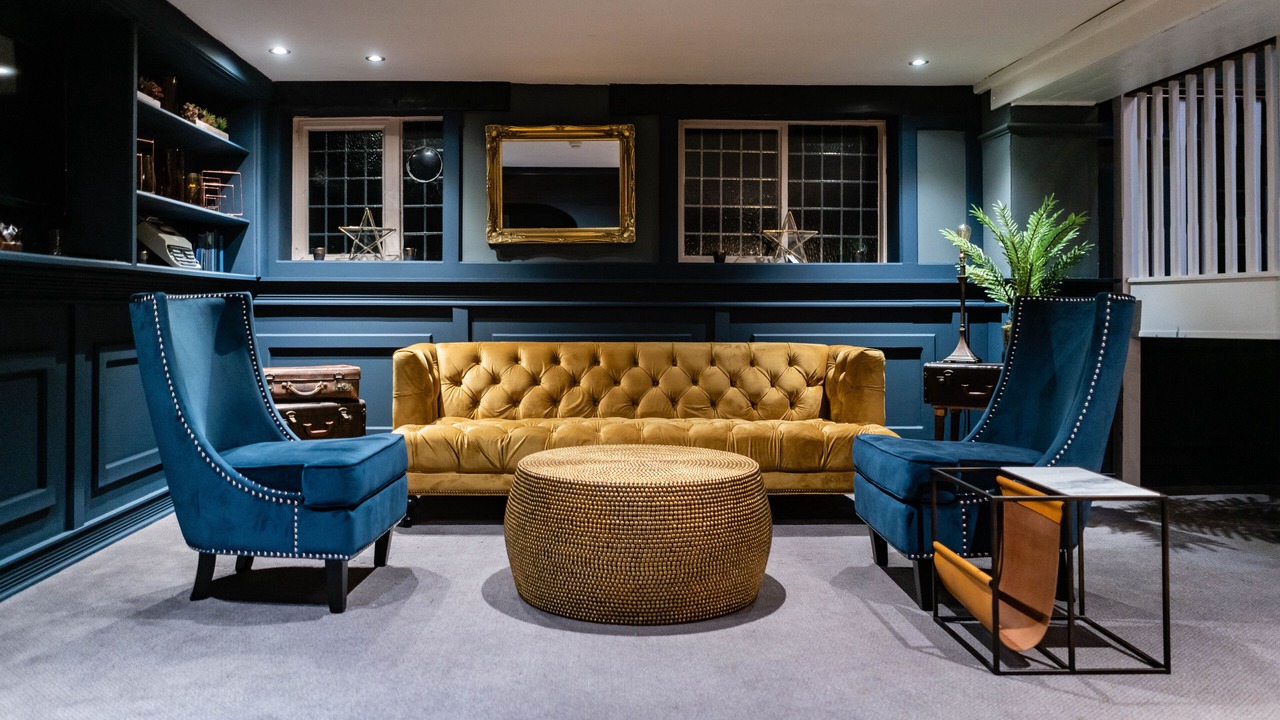 Photo of Others in Prestbury