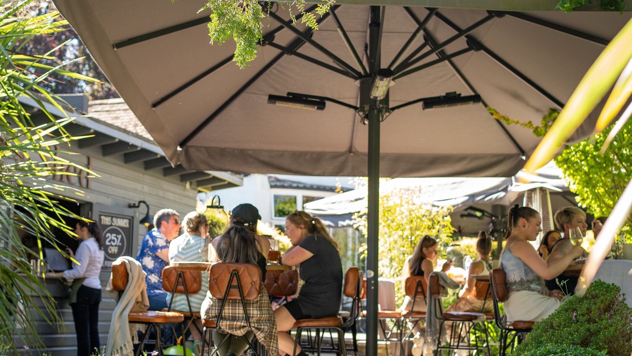 Photo of Outdoor in Prestbury