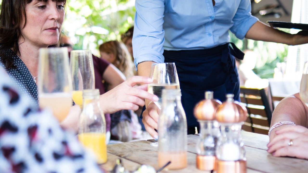 Photo of Patio Balcony in Prestbury