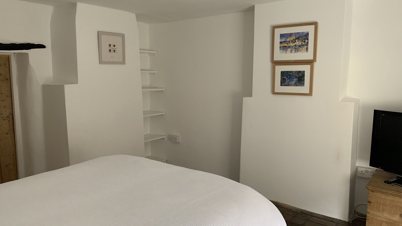 Photo of Bedroom in Barton Mills