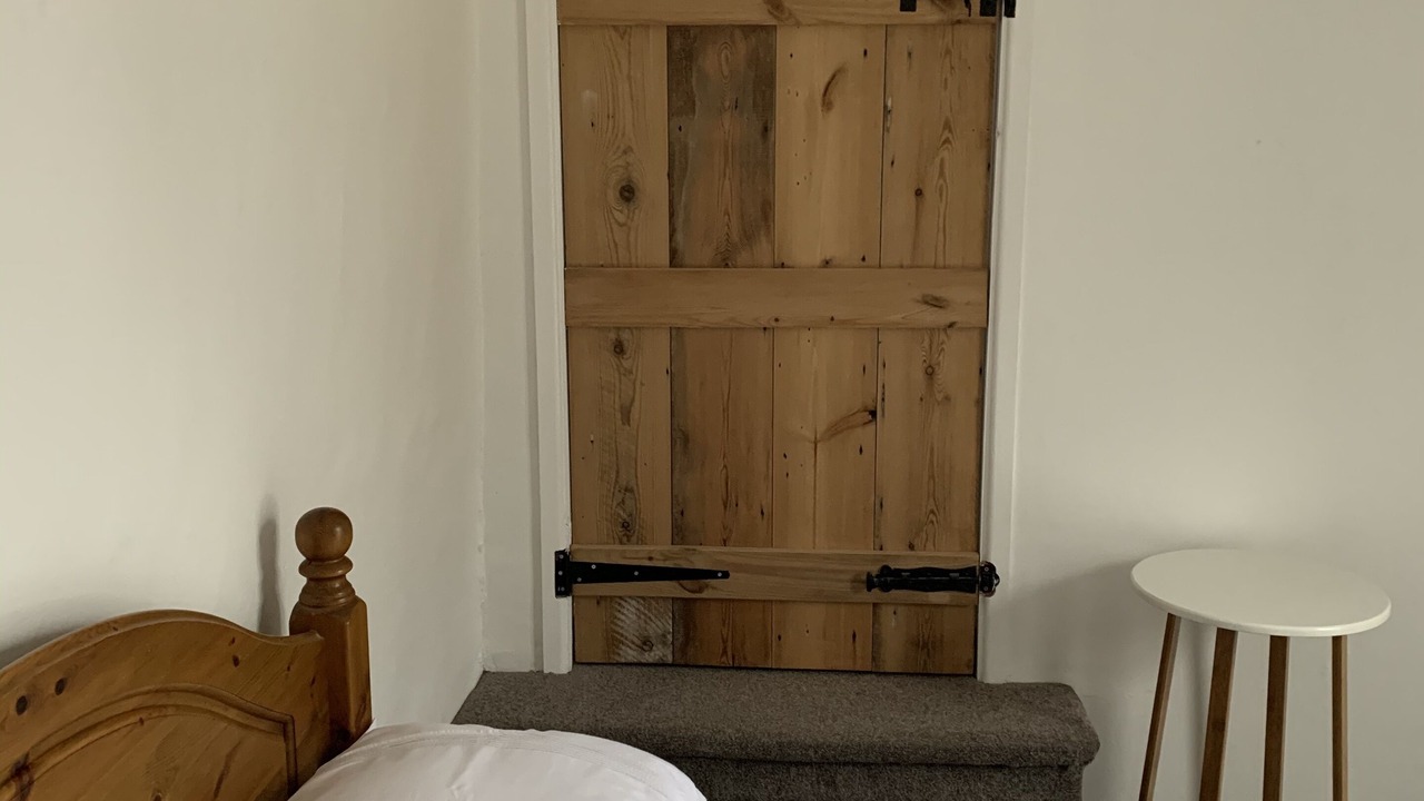 Photo of Bedroom in Barton Mills