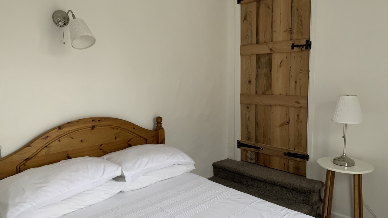 Photo of Bedroom in Barton Mills