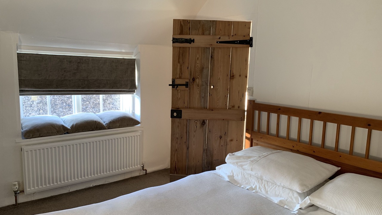 Photo of Bedroom in Barton Mills