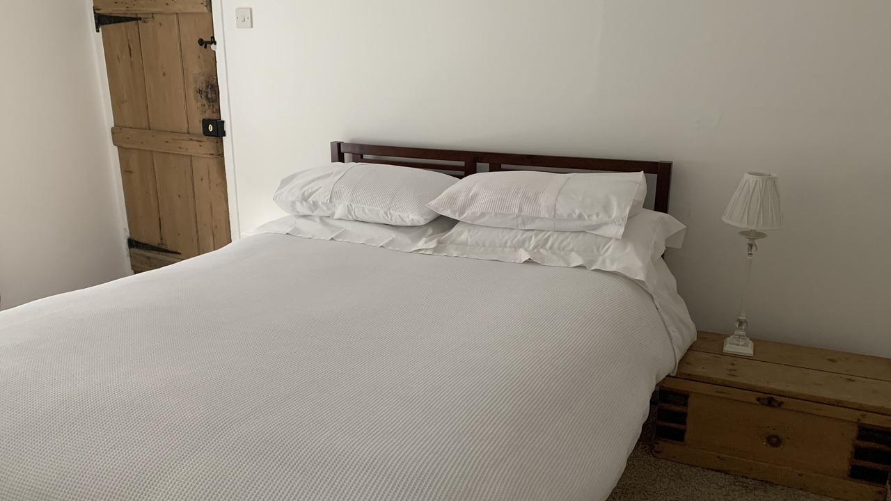 Photo of Bedroom in Barton Mills