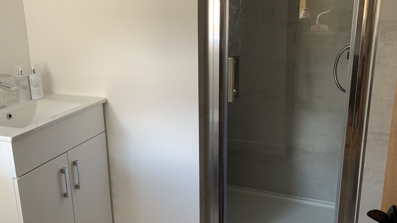 Photo of Bathroom in Barton Mills