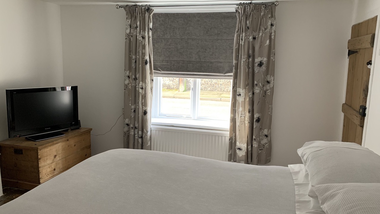 Photo of Bedroom in Barton Mills
