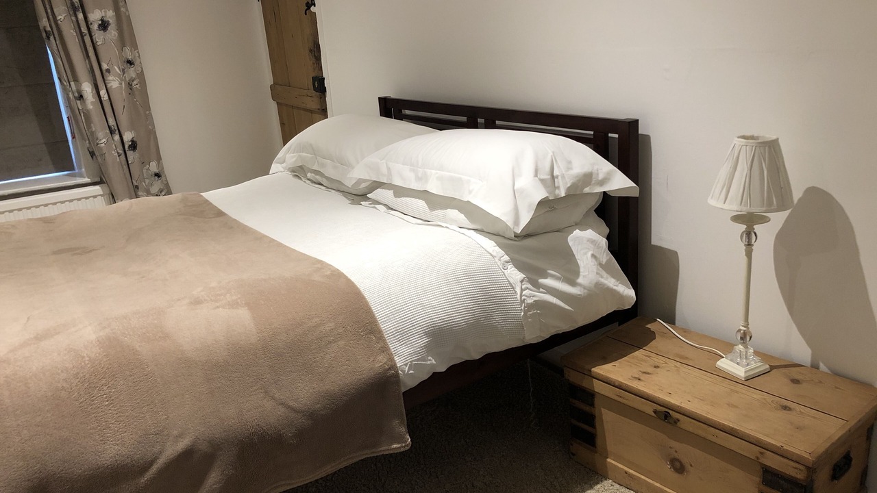 Photo of Bedroom in Barton Mills