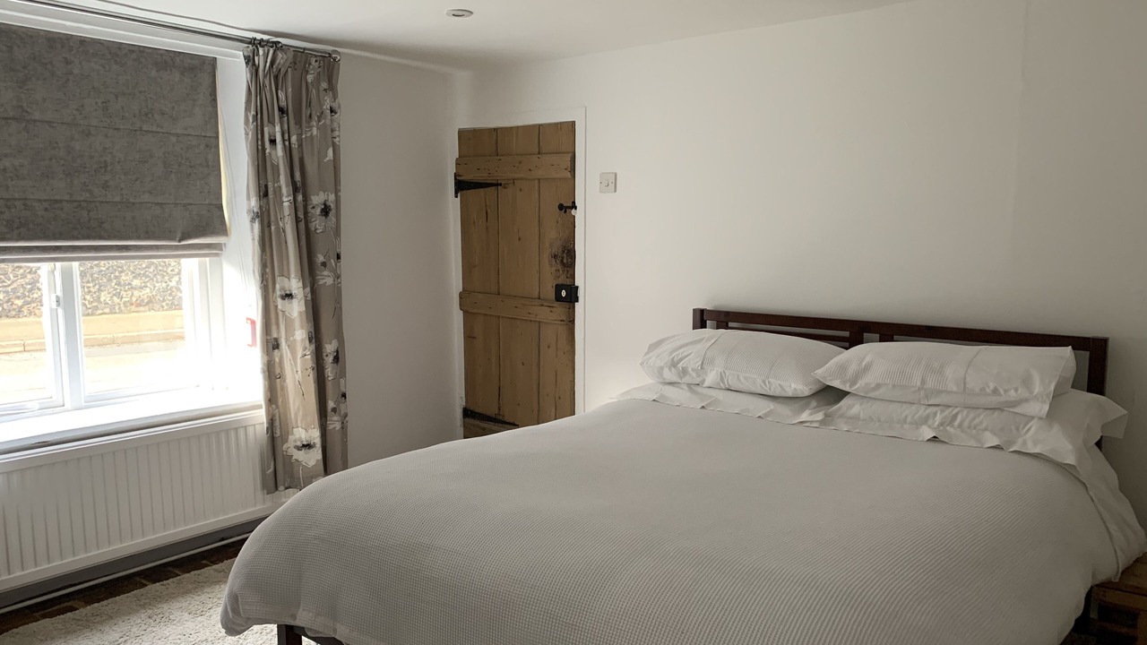 Photo of Bedroom in Barton Mills