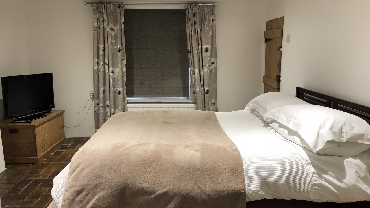 Photo of Bedroom in Barton Mills