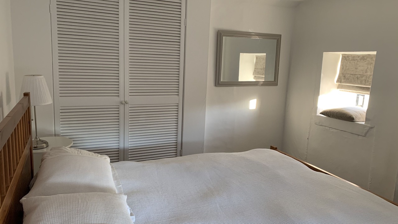 Photo of Bedroom in Barton Mills