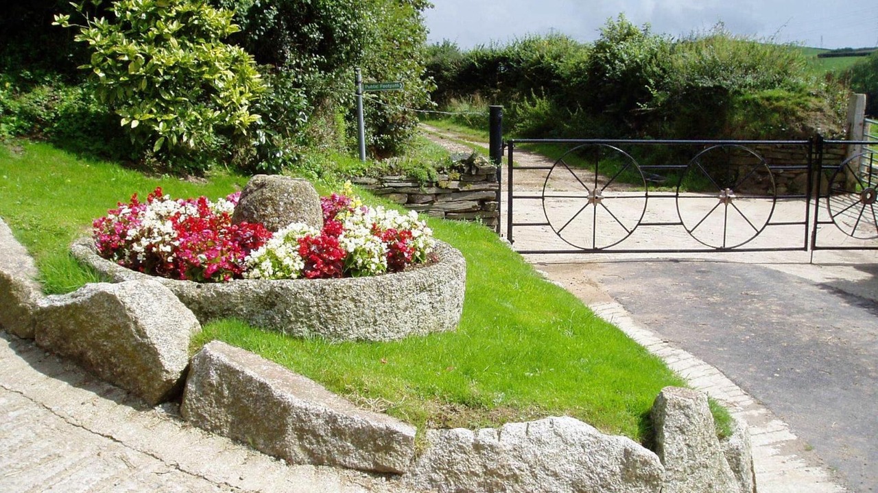 Photo of Outdoor in Liskeard