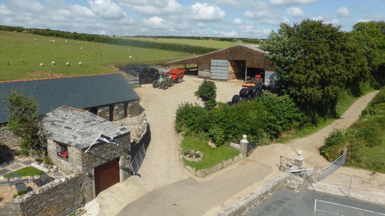 Photo of Outdoor in Liskeard