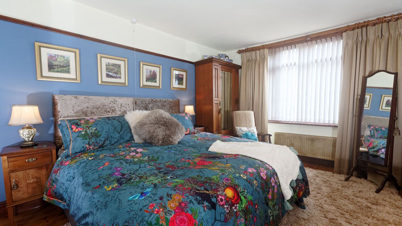 Photo of Bedroom in Liskeard