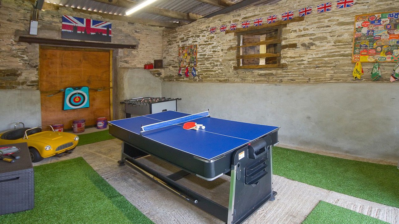 Photo of Outdoor in Liskeard