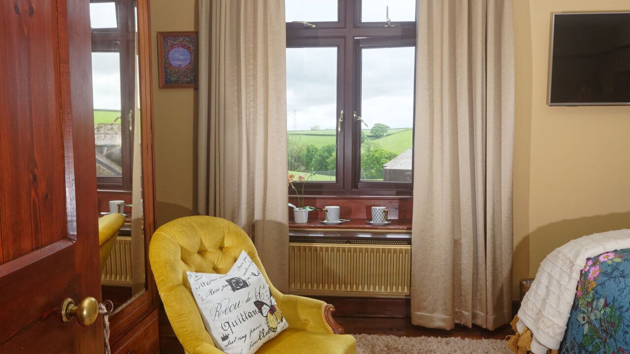 Photo of Bedroom in Liskeard